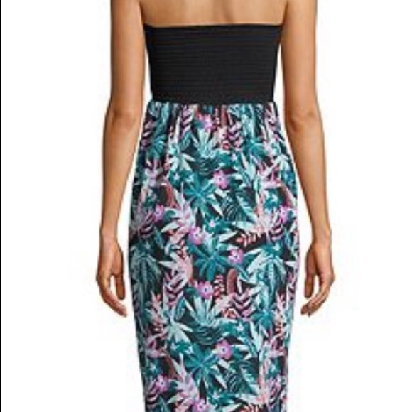 Ripzone Lanz Dress Size M - Picture 2 of 4